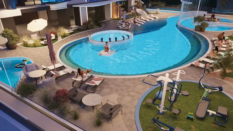 سمانا مانهاتن 2