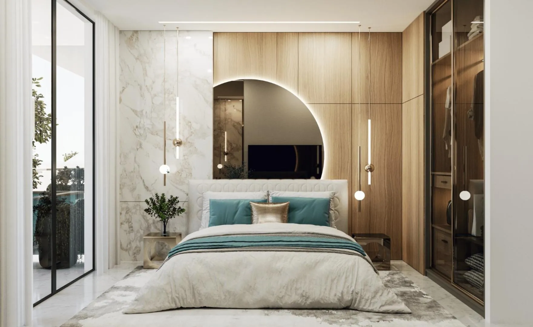 سمانا ميامي 2