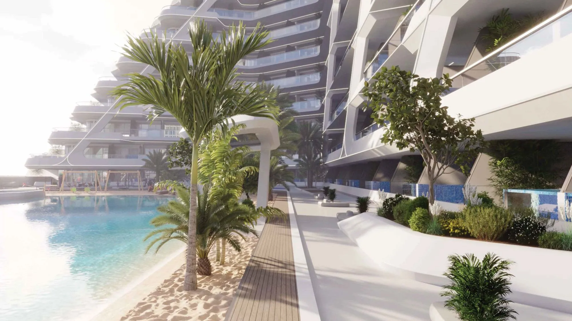 سمانا ميكونوس