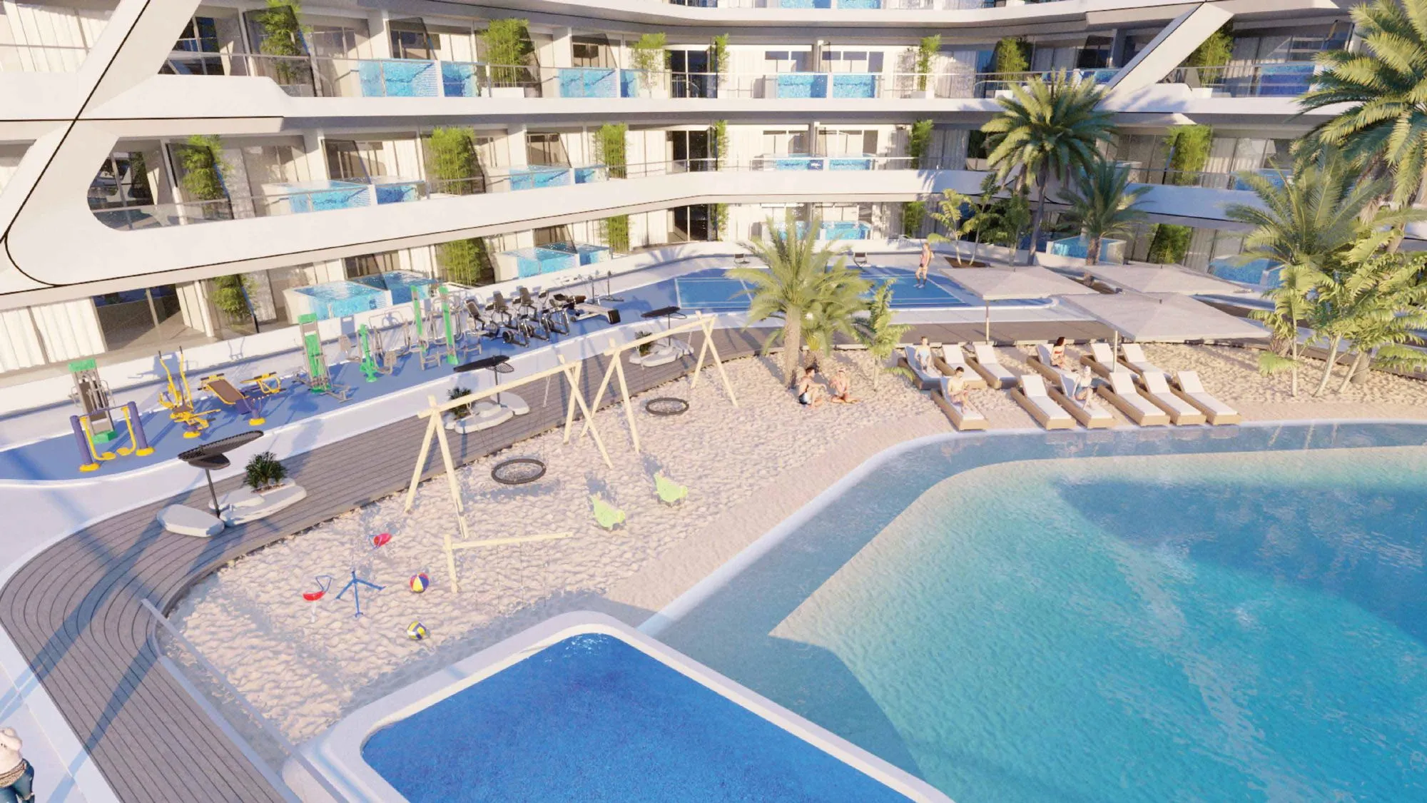 سمانا ميكونوس