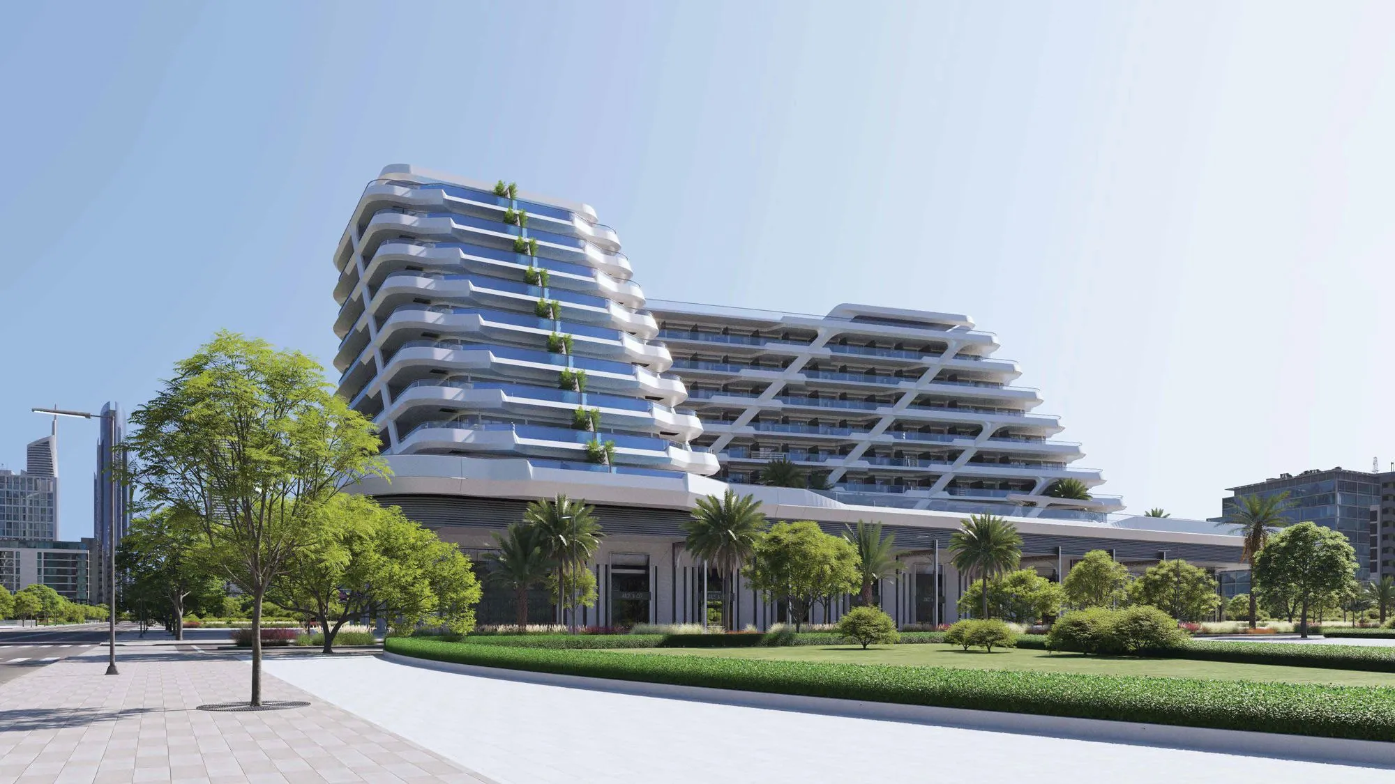 سمانا ميكونوس