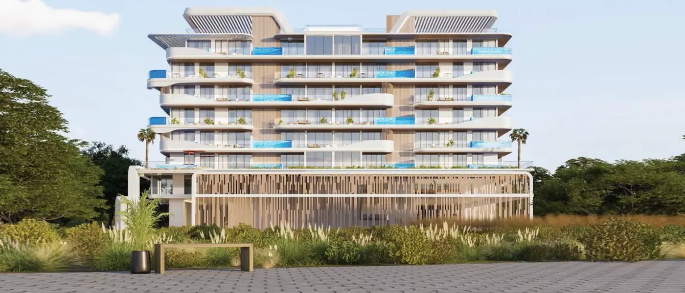 سمانا أوشن بيرل 2