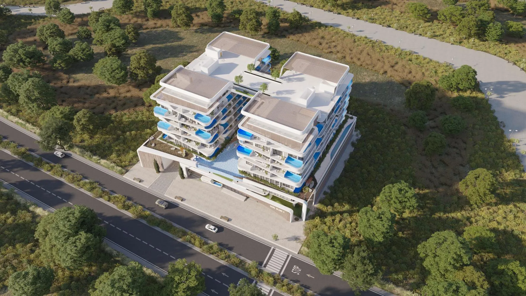 سمانا أوشن بيرل