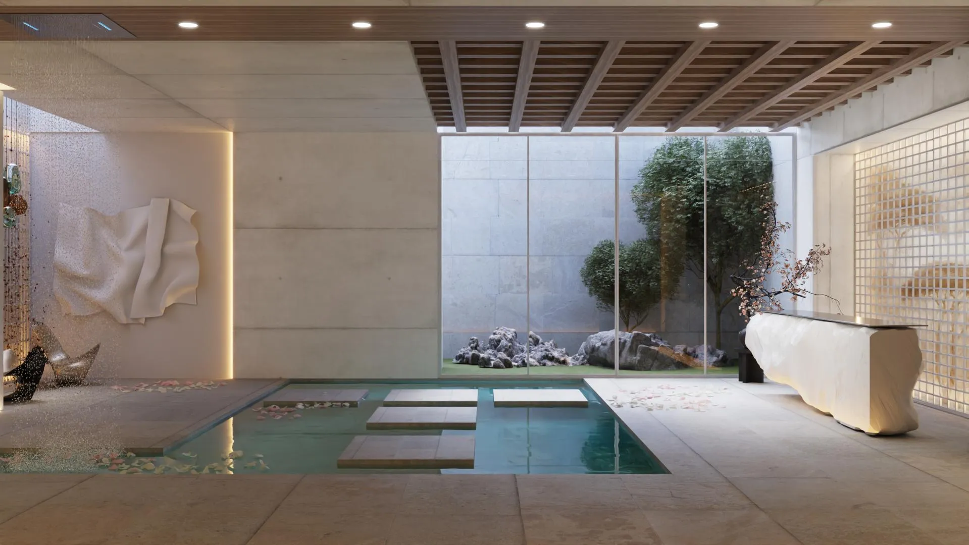 سمانا بارك ميدوز