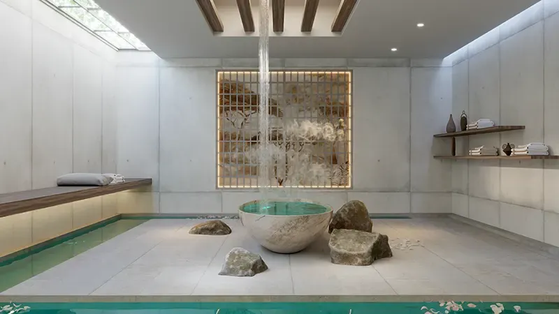 سمانا بارك ميدوز