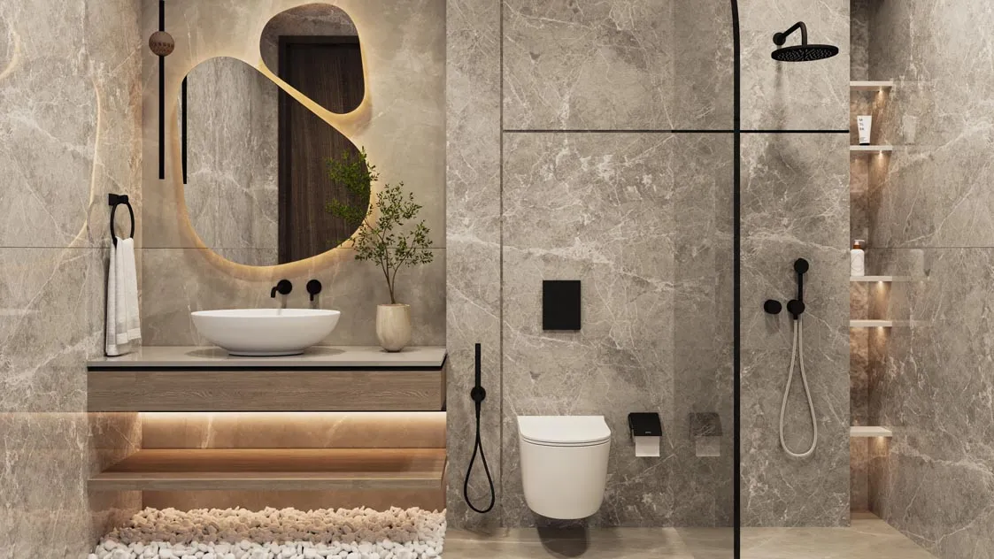 سمانا باركفيل في دبي لاند