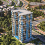 سمانا باركفيل في دبي لاند