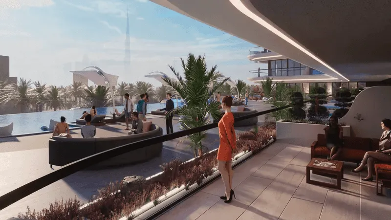 سمانا بورتوفينو