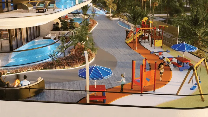 سمانا بورتوفينو