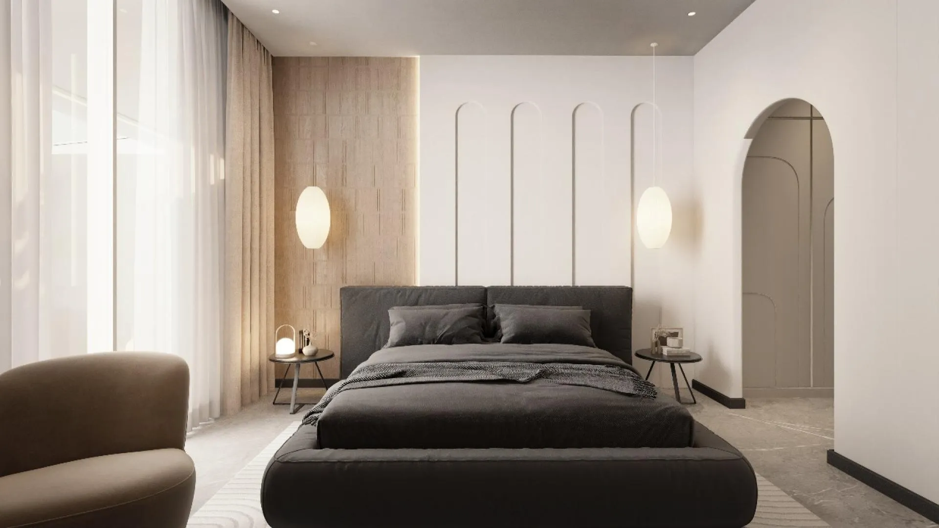 سمانا بورتوفينو