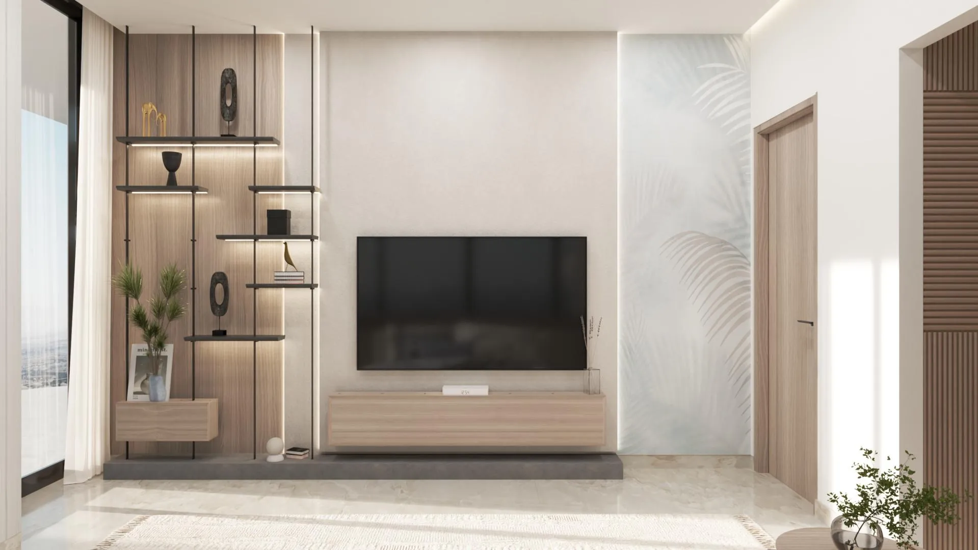 سمانا ريزورت