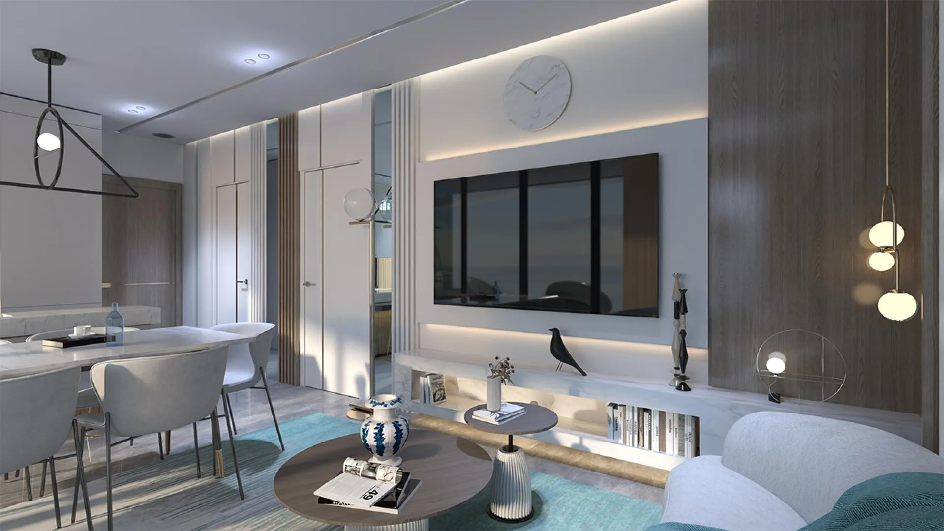 سمانا سانتوريني