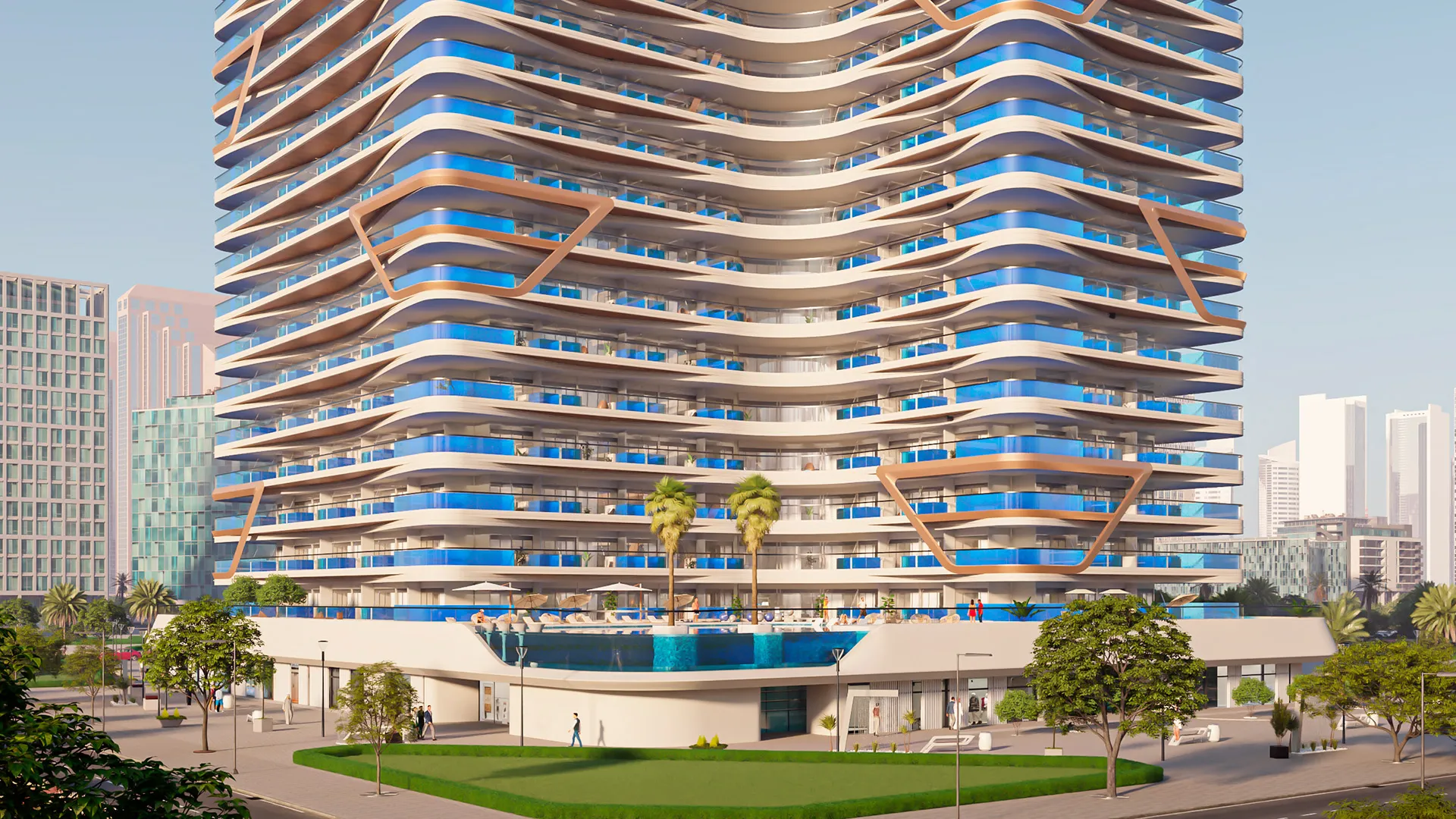 سمانا سكايروس