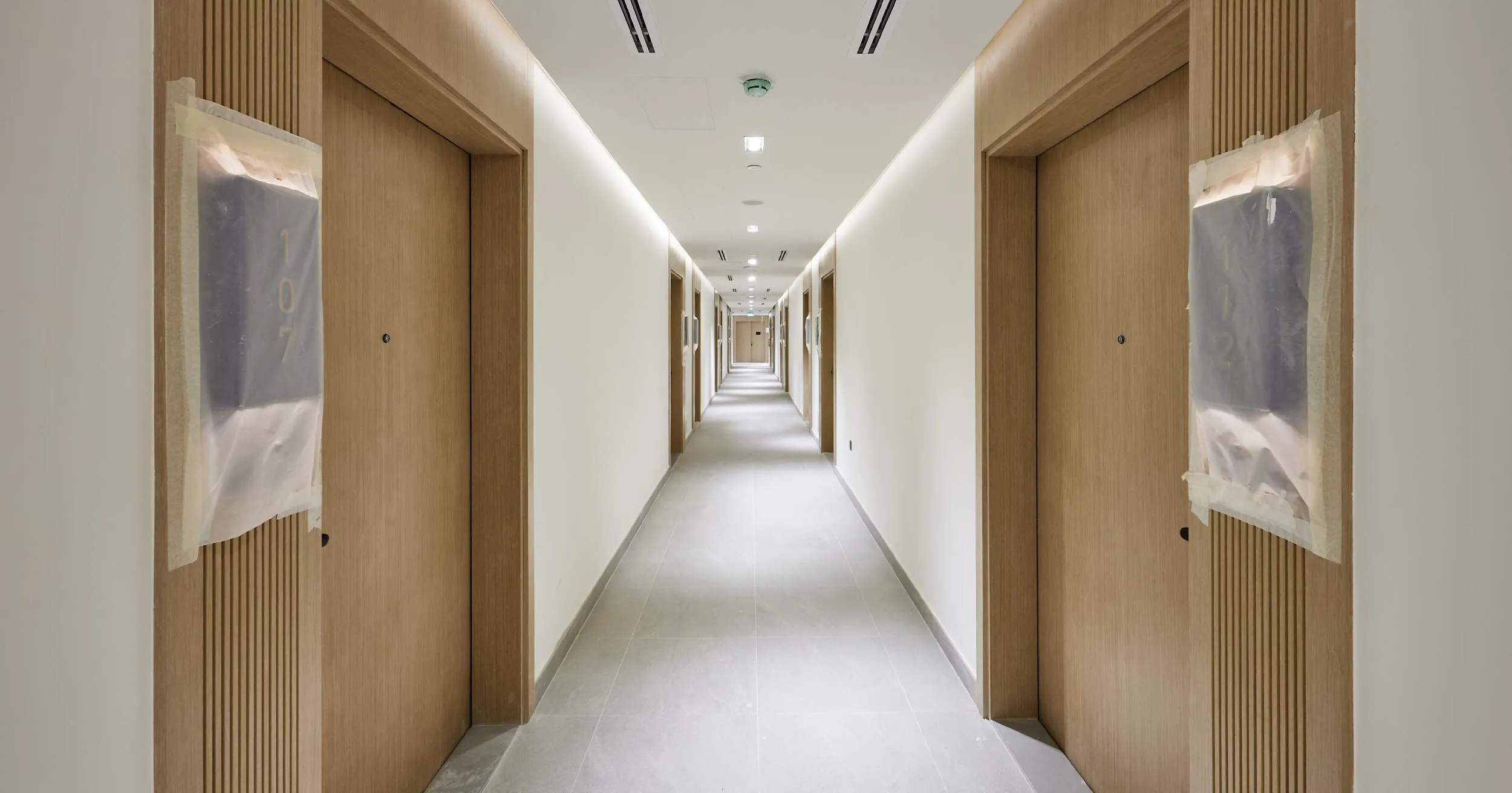 ويستوود ريزيدنس