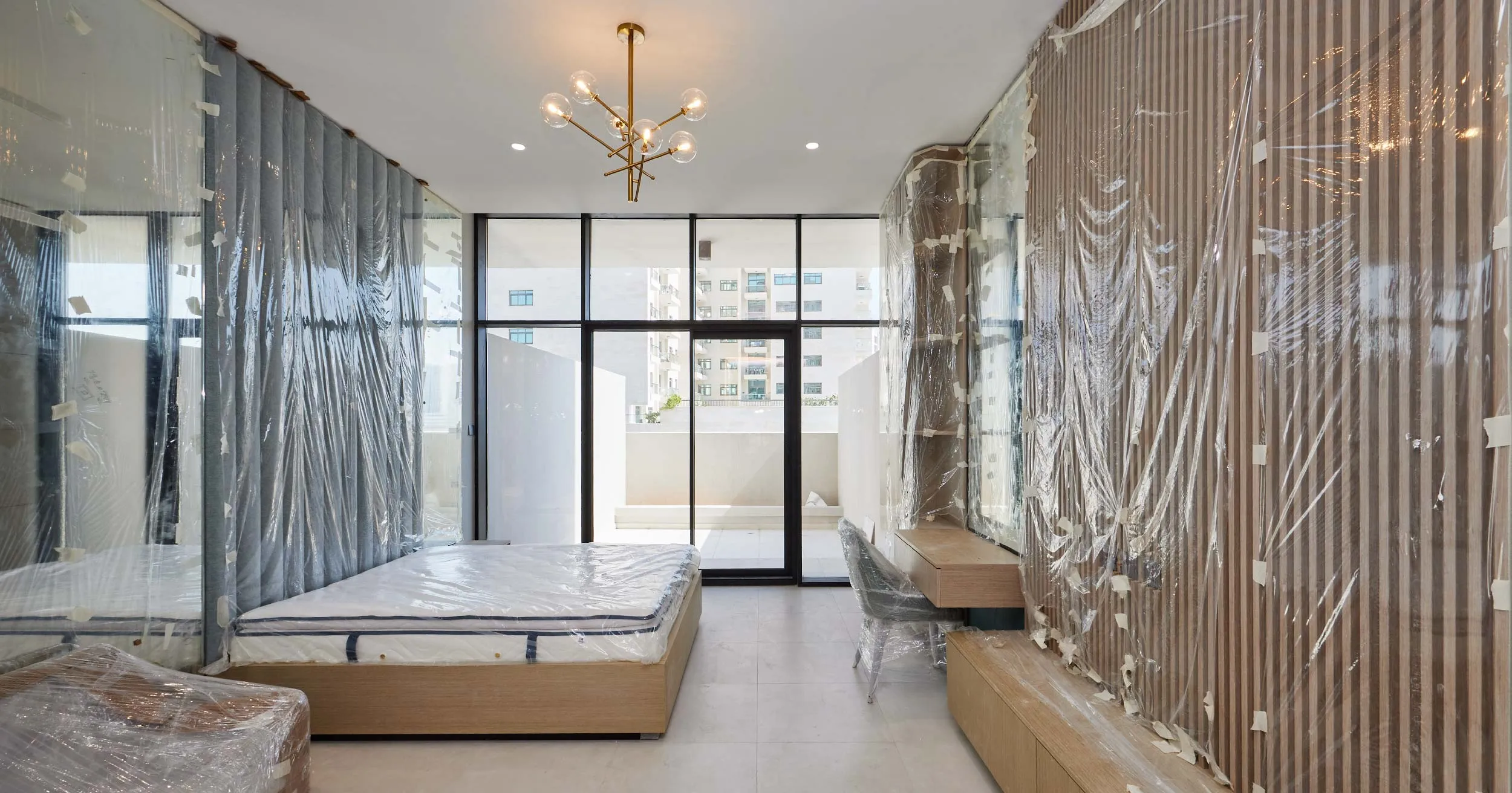 ويستوود ريزيدنس