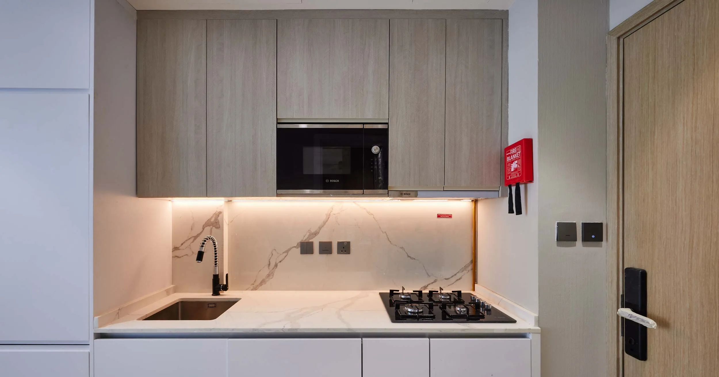 ويستوود ريزيدنس