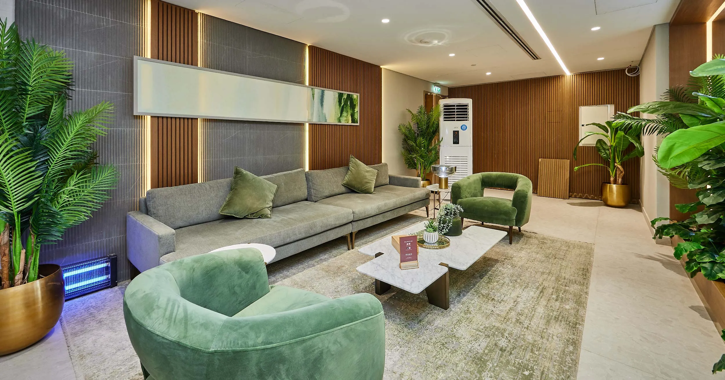 ويستوود ريزيدنس