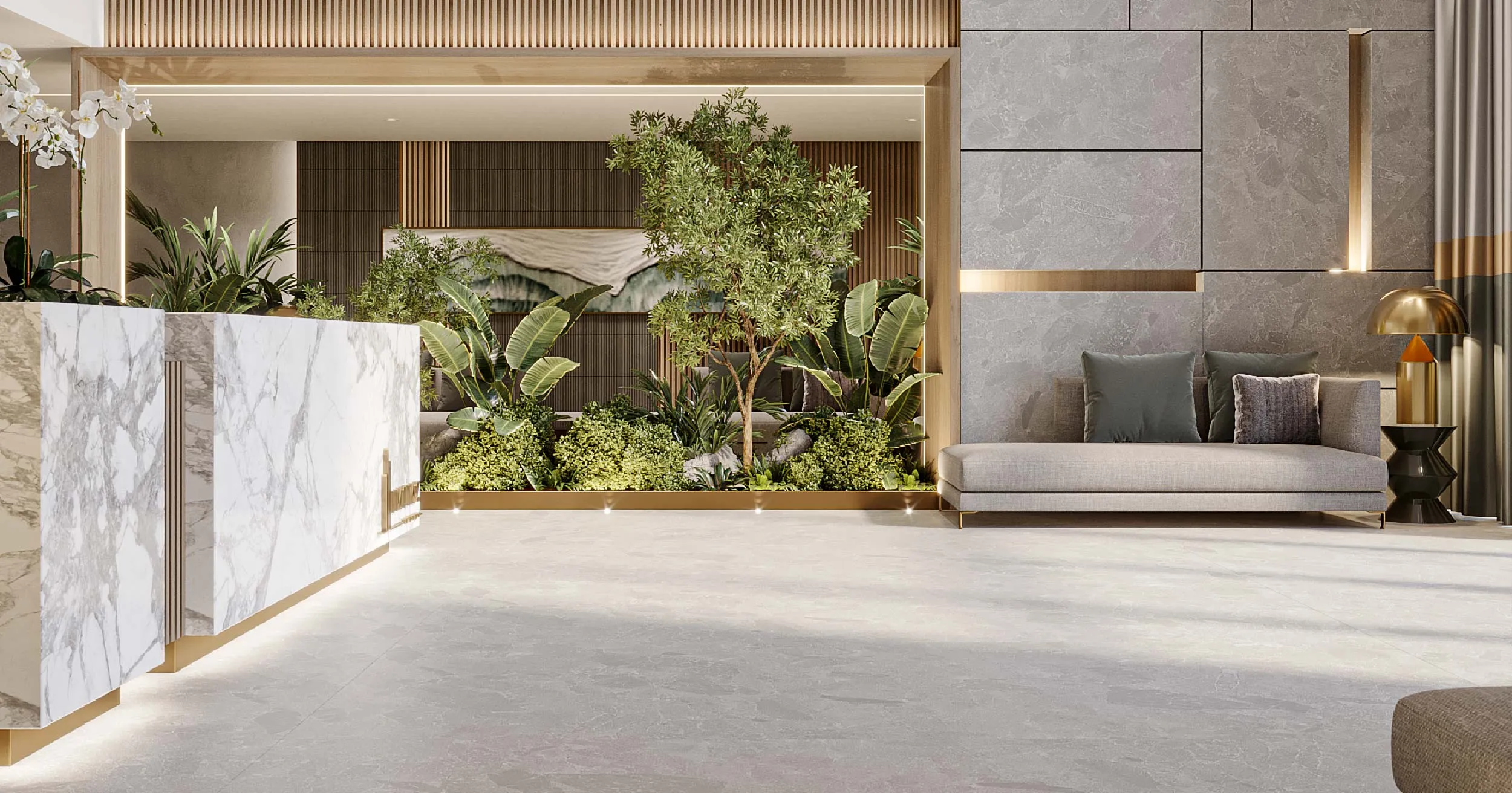 ويستوود ريزيدنس