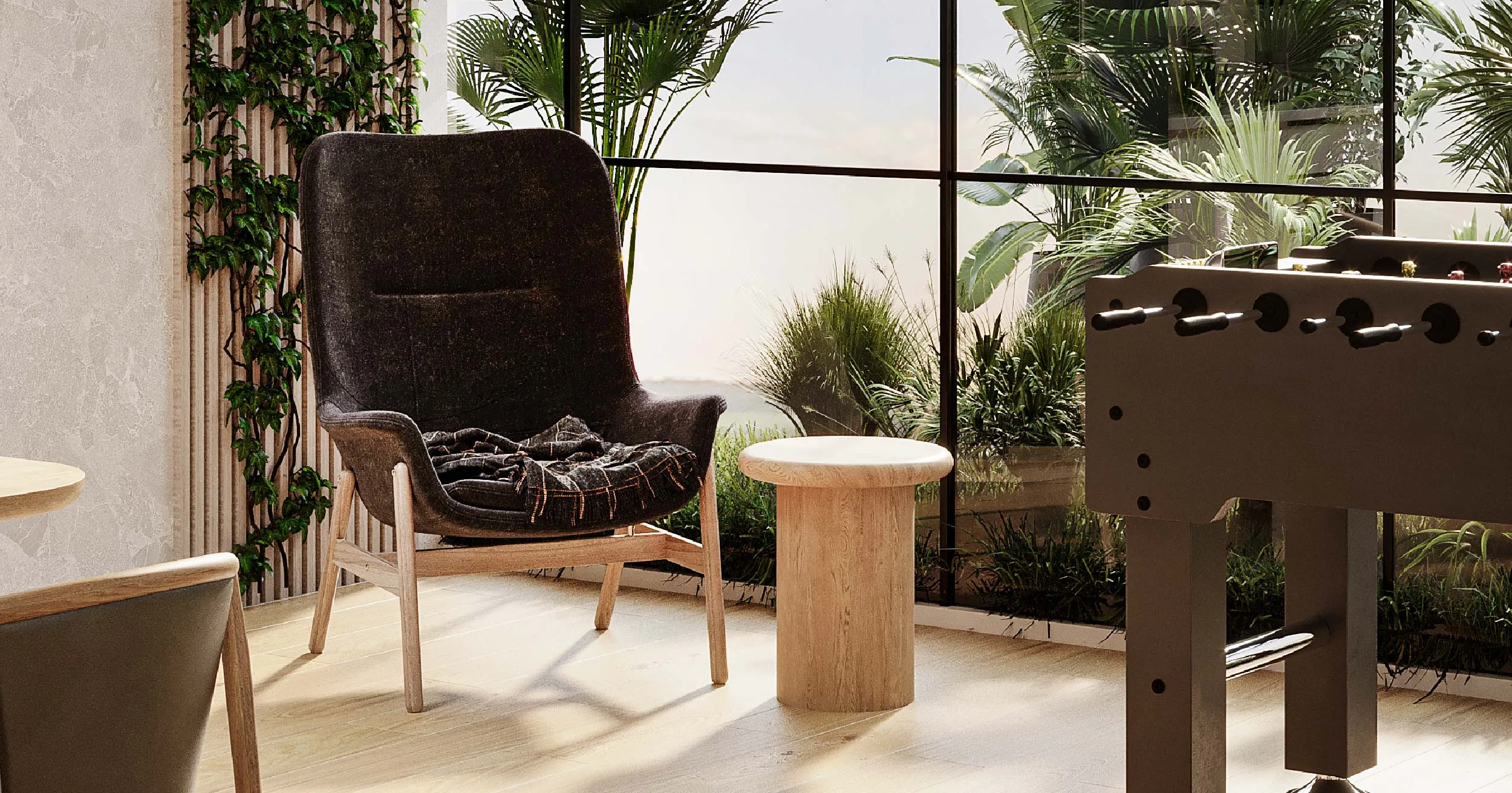 ويستوود ريزيدنس