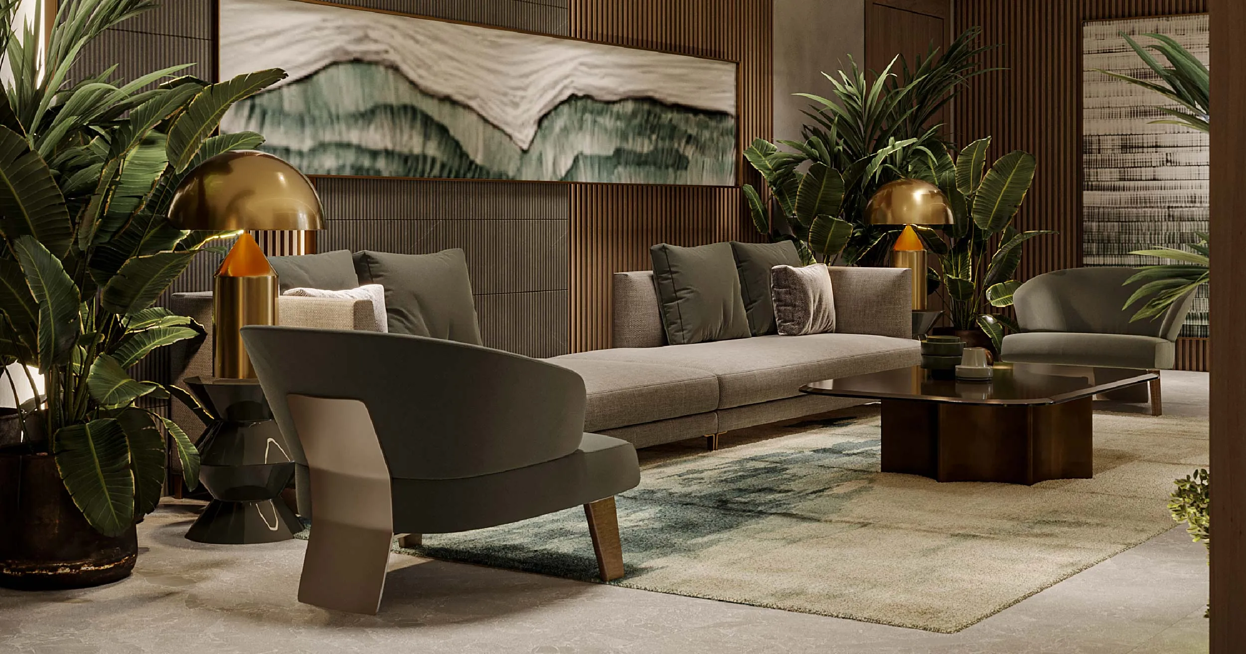 ويستوود ريزيدنس