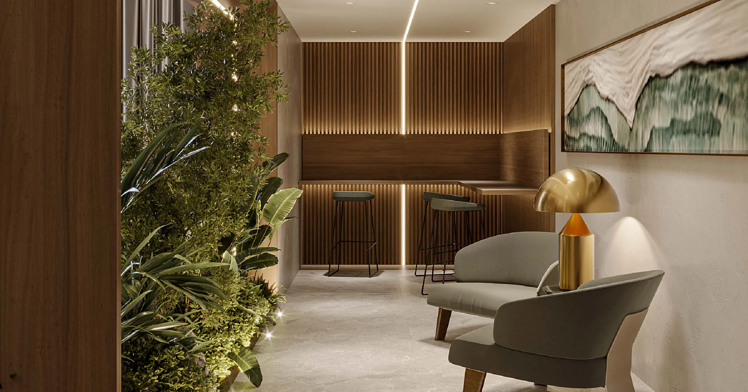 ويستوود ريزيدنس