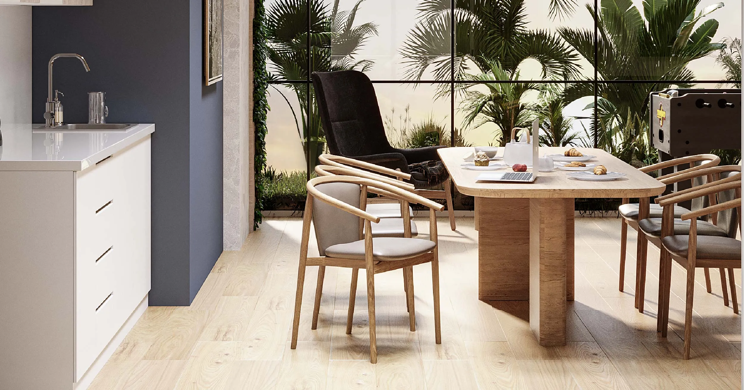 ويستوود ريزيدنس