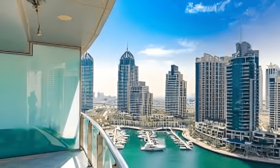 أرخص 5 مناطق لشراء شقة في دبي