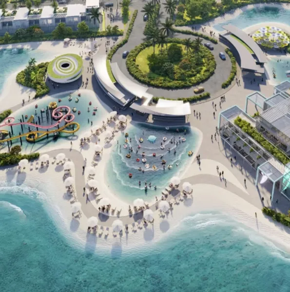 أفضل استثمار عقاري في دبي