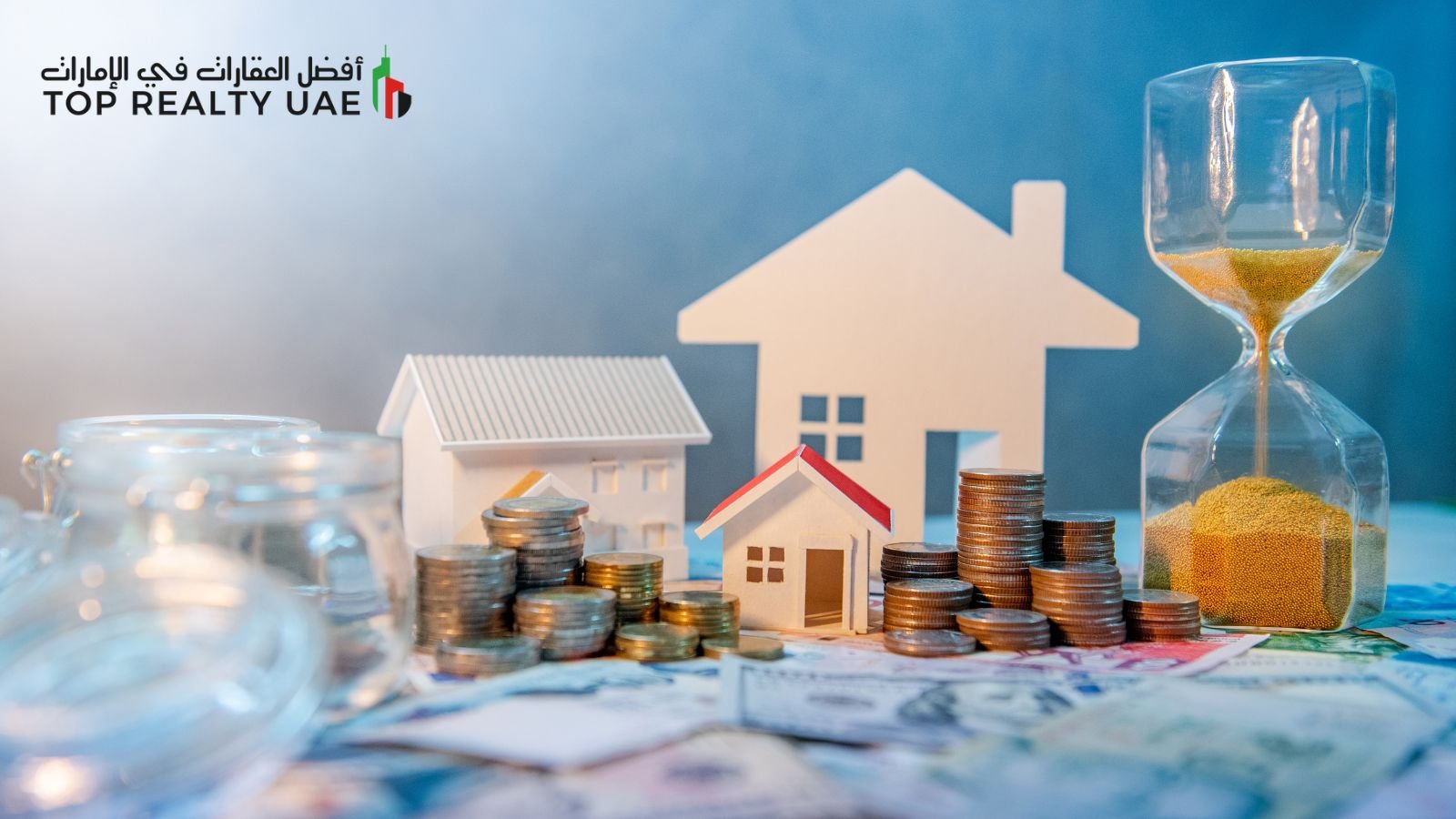 أنواع العقارات للاستثمار في دبي