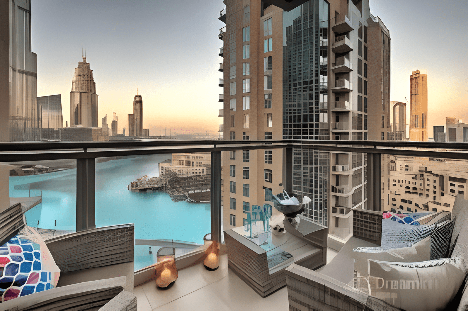 أهم الخدمات والمرافق التي يجب توفرها في الشقة المثالية