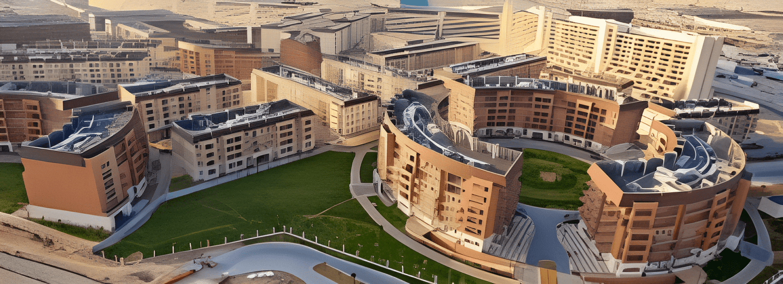 أهم الخدمات والمرافق التي يجب توفرها في الشقة المثالية