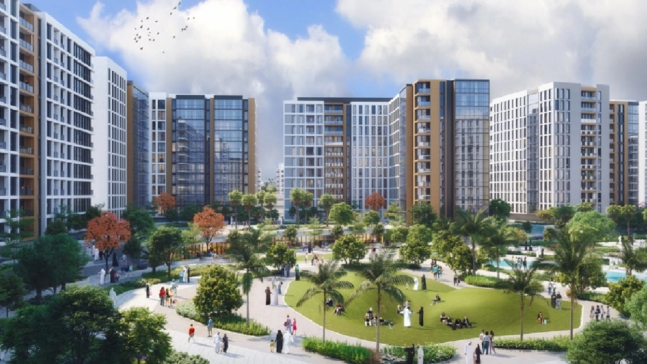 الاستثمار العقاري في الشارقة