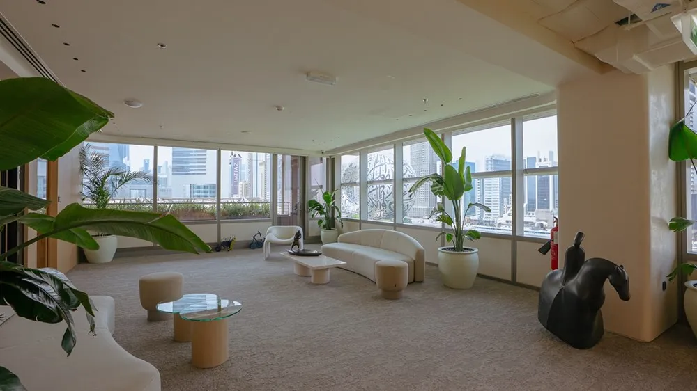 مشروع أورا في غنتوت