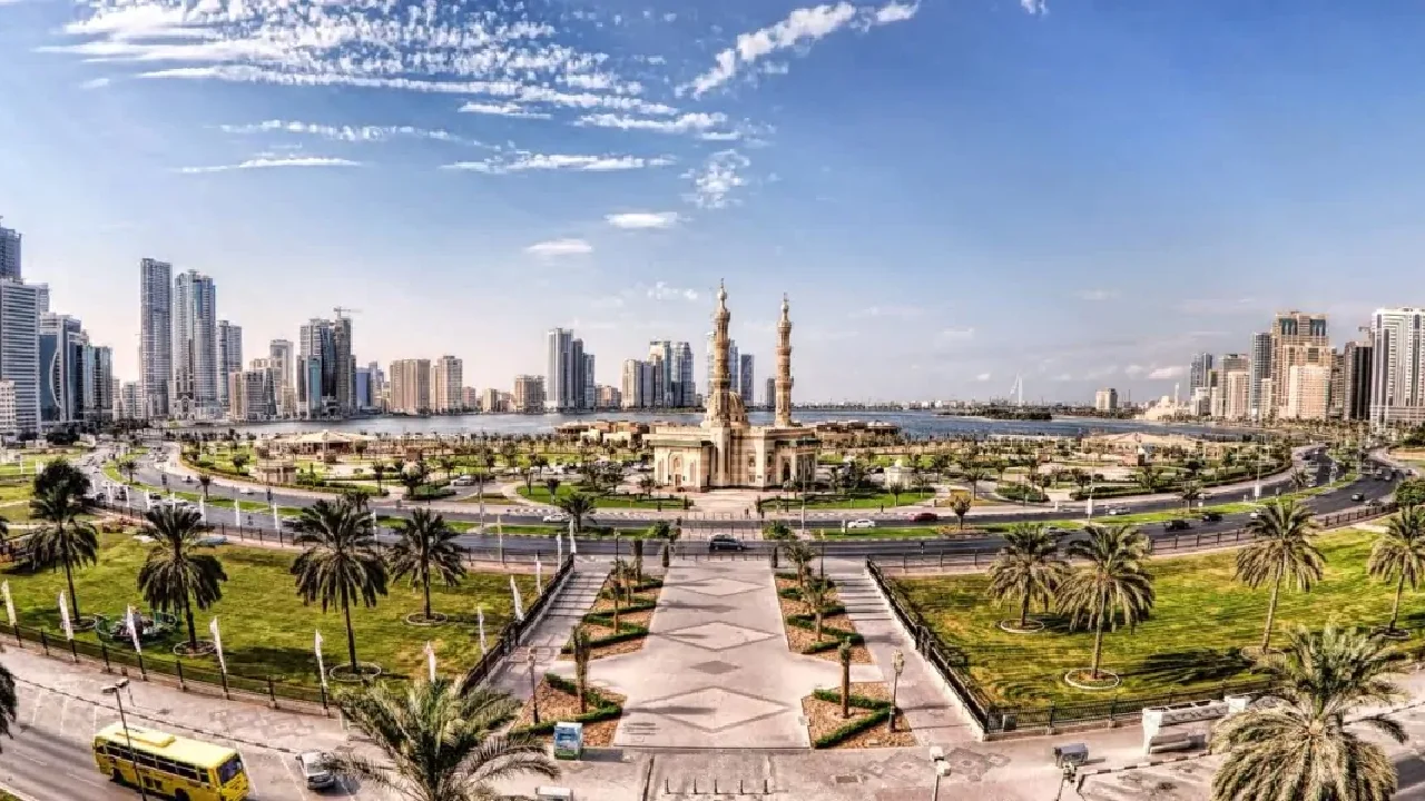 كيف تبدأ أول استثمار عقاري لك في الشارقة؟