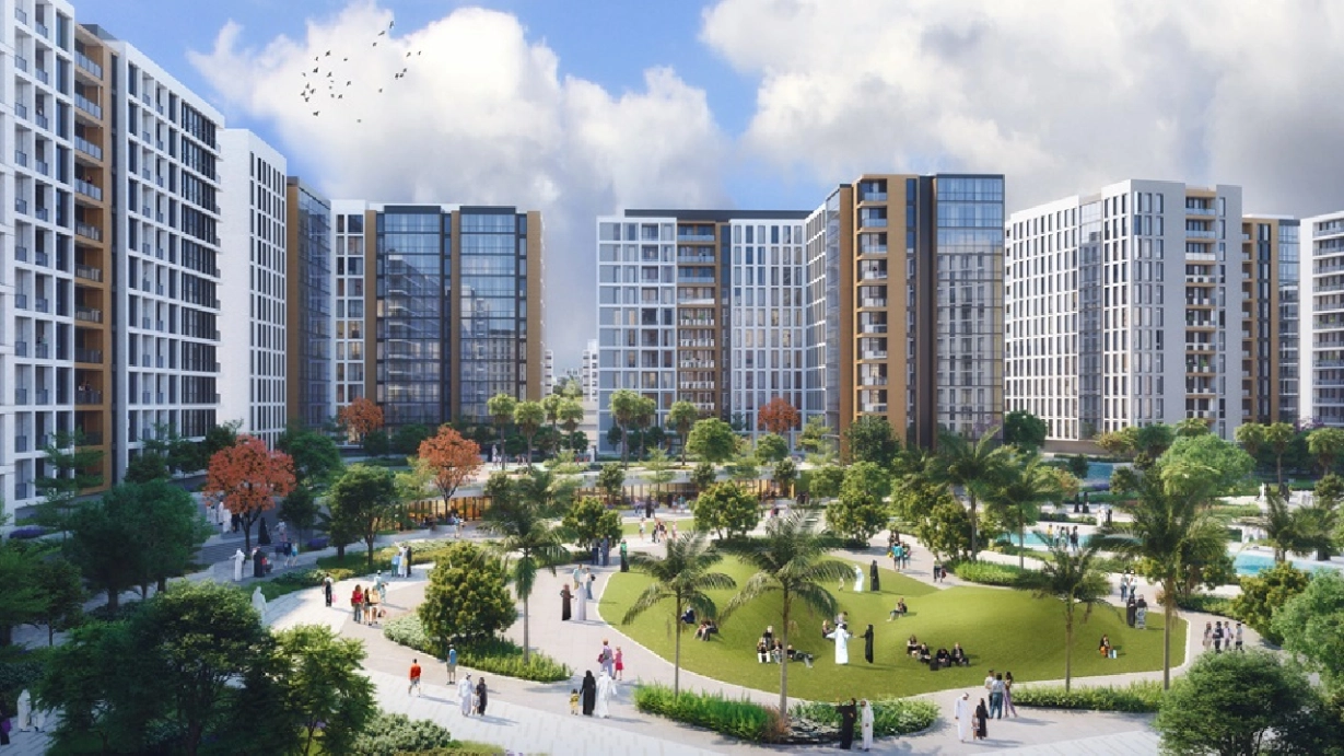 افضل مشاريع عقارية جاهزة لشارقة