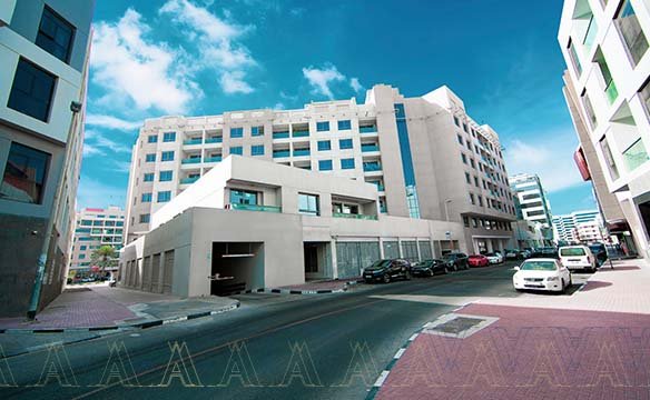 الاستثمار في الشارقة – فرص واعدة بتكلفة أقل