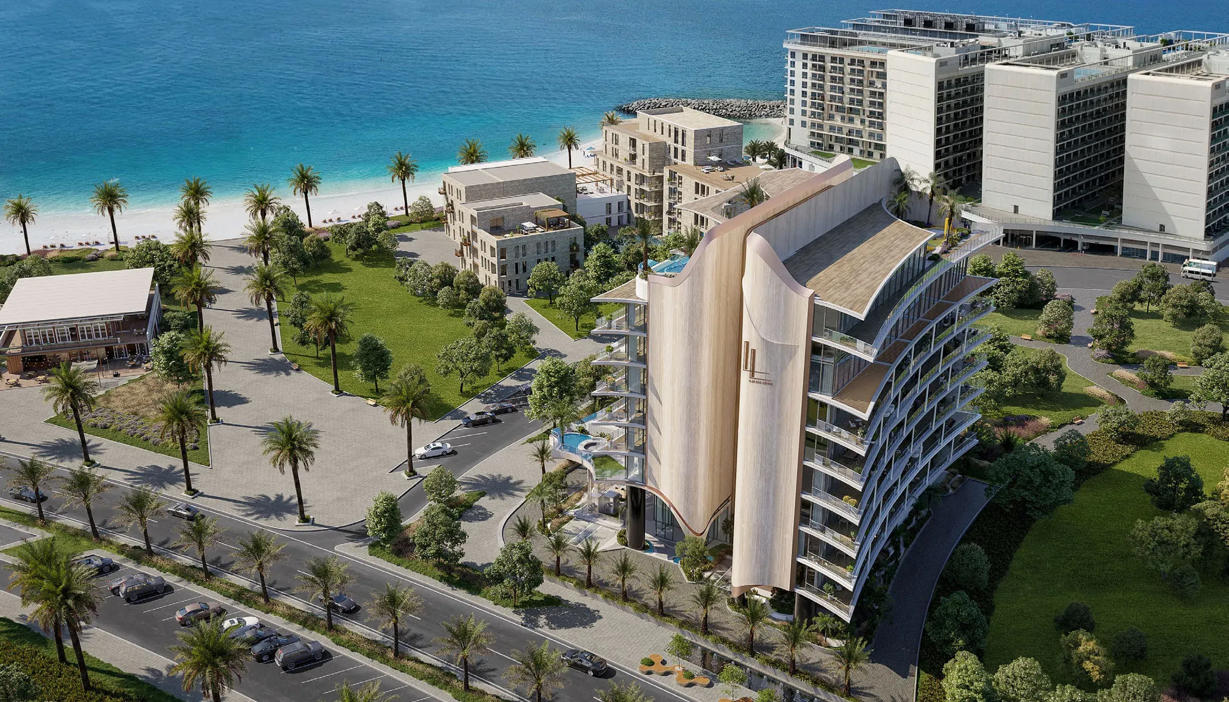  الاستثمار في عقارات رأس الخيمة