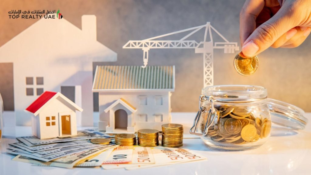 الفرق بين الاستثمار للسكن أو التأجير في دبي