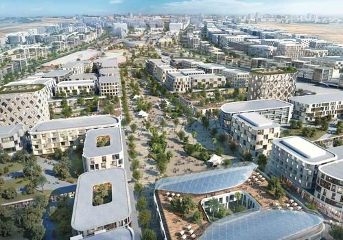 قوانين التملك العقاري في الشارقة