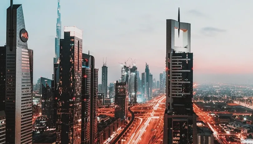 العقارات الذكية