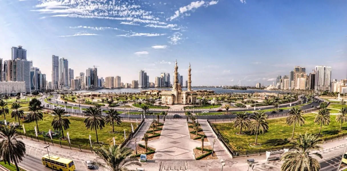 خطوات تسجيل عقار في الشارقة بكل سهولة