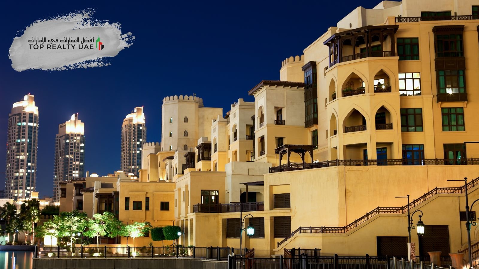 العوامل المؤثرة على أسعار العقارات في دبي