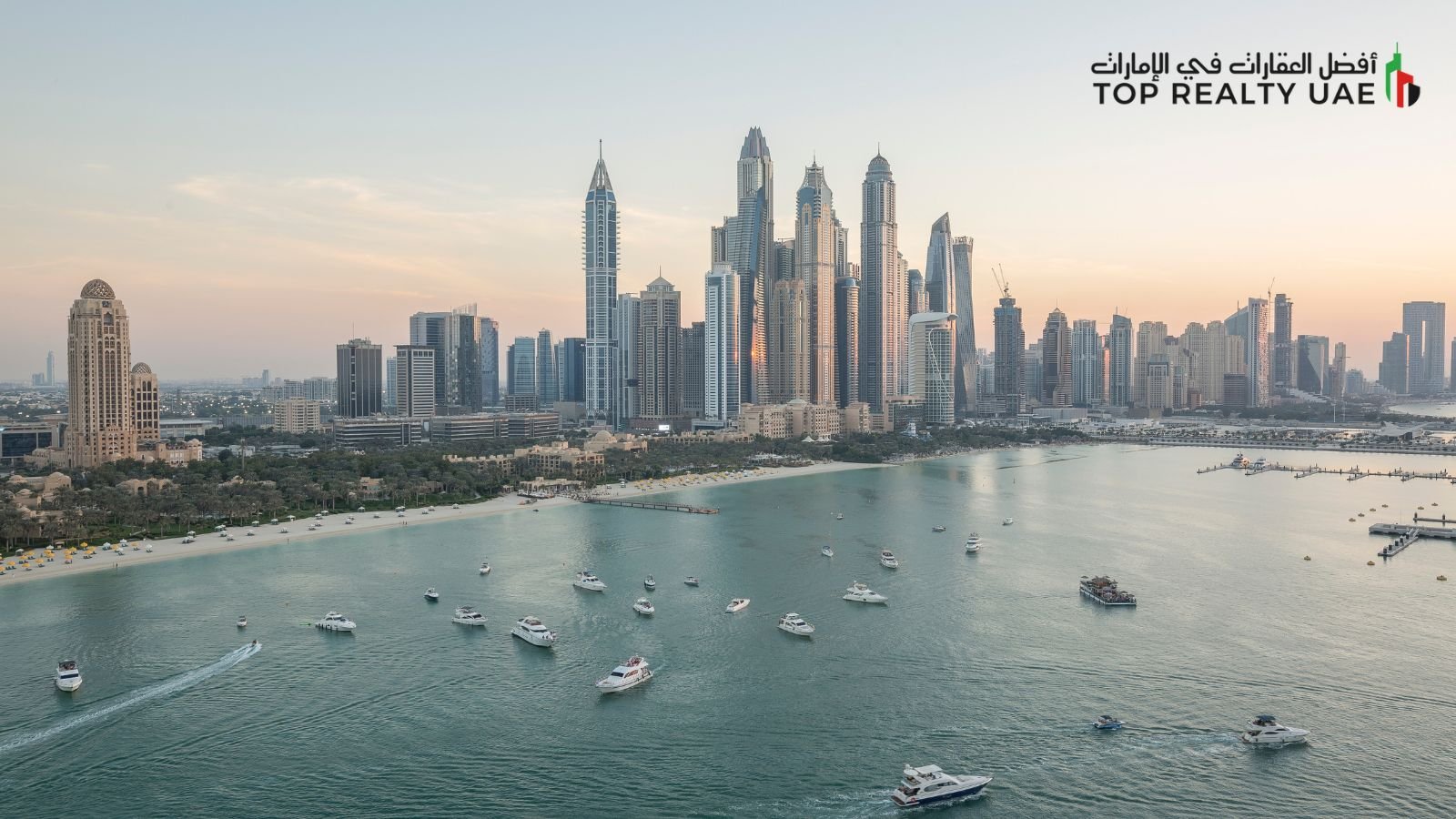 العوامل المؤثرة على عائد الإيجار في دبي