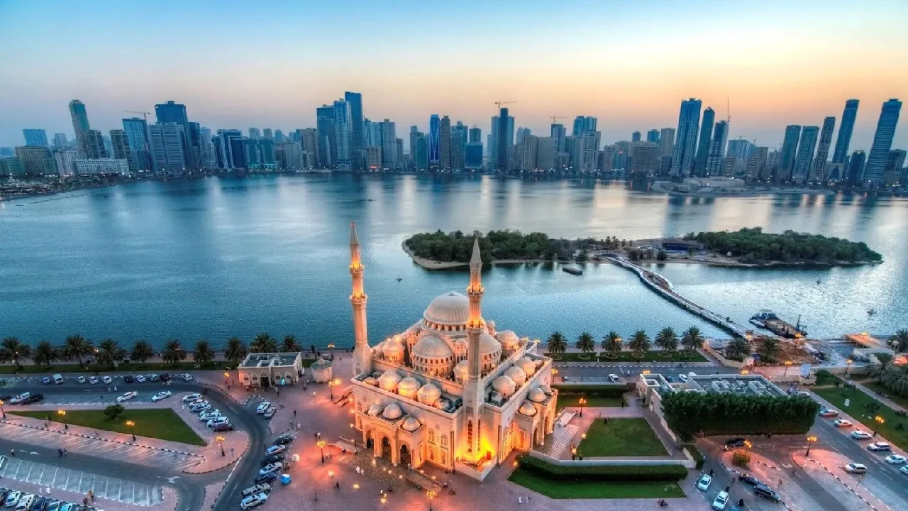 كيف تبدأ أول استثمار عقاري لك في الشارقة؟