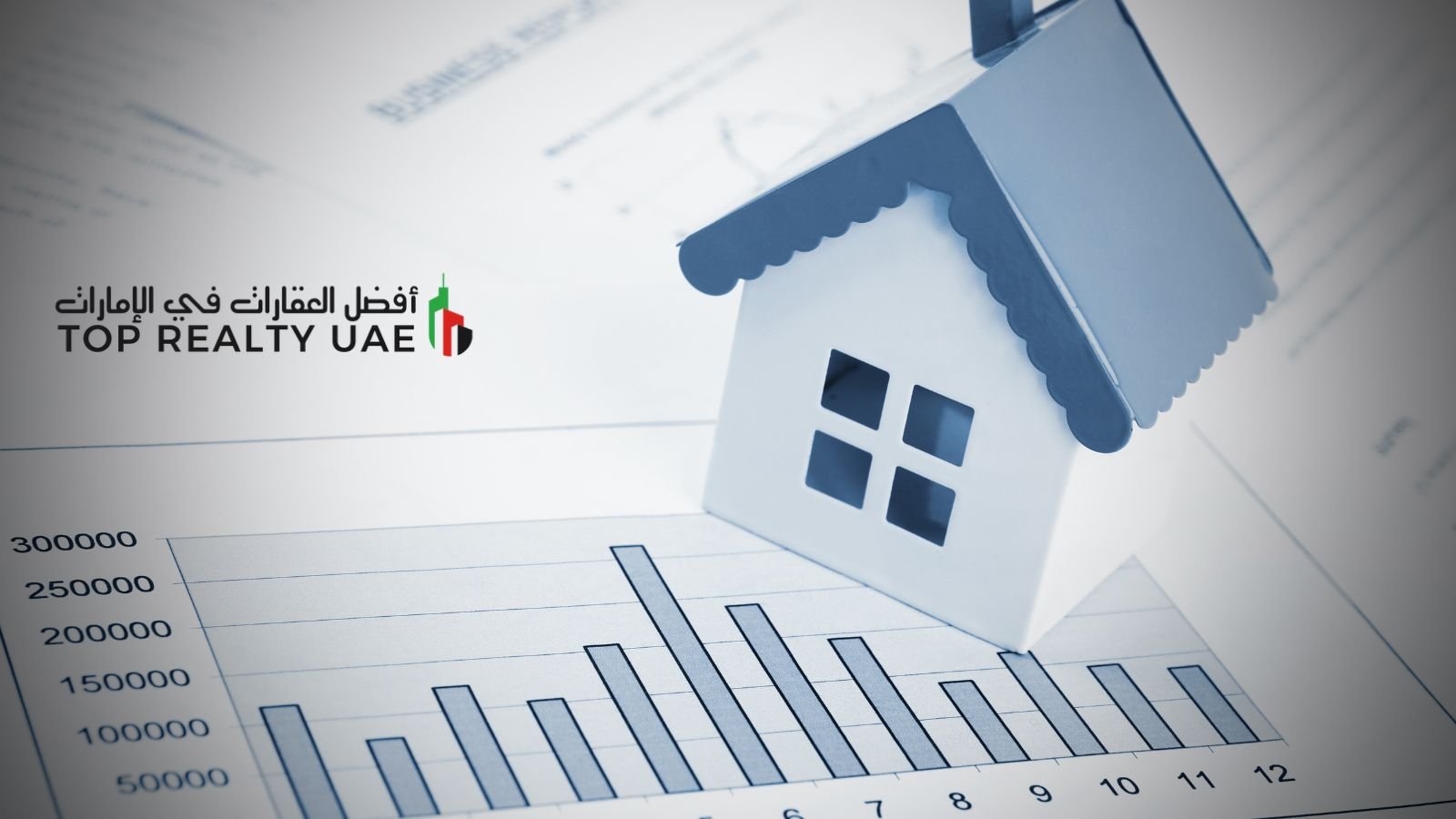 تحليل أداء السوق بدبي لعام 2025