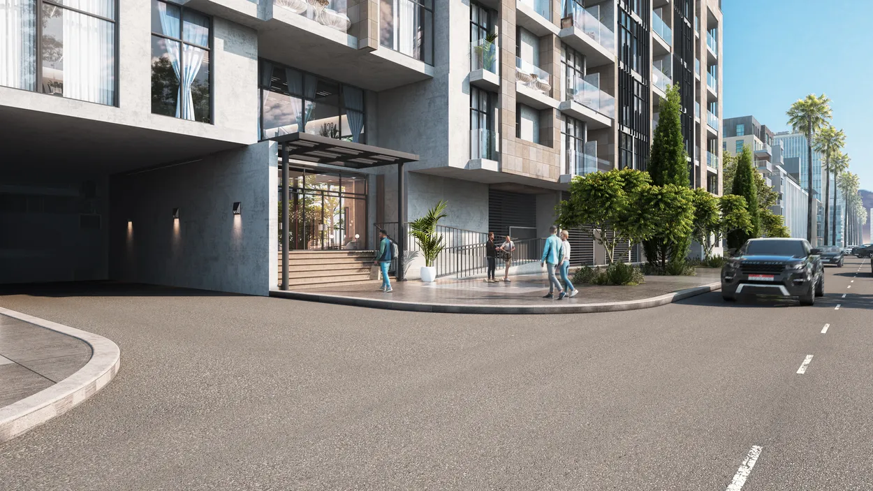 ريبورتاج بلازا 2