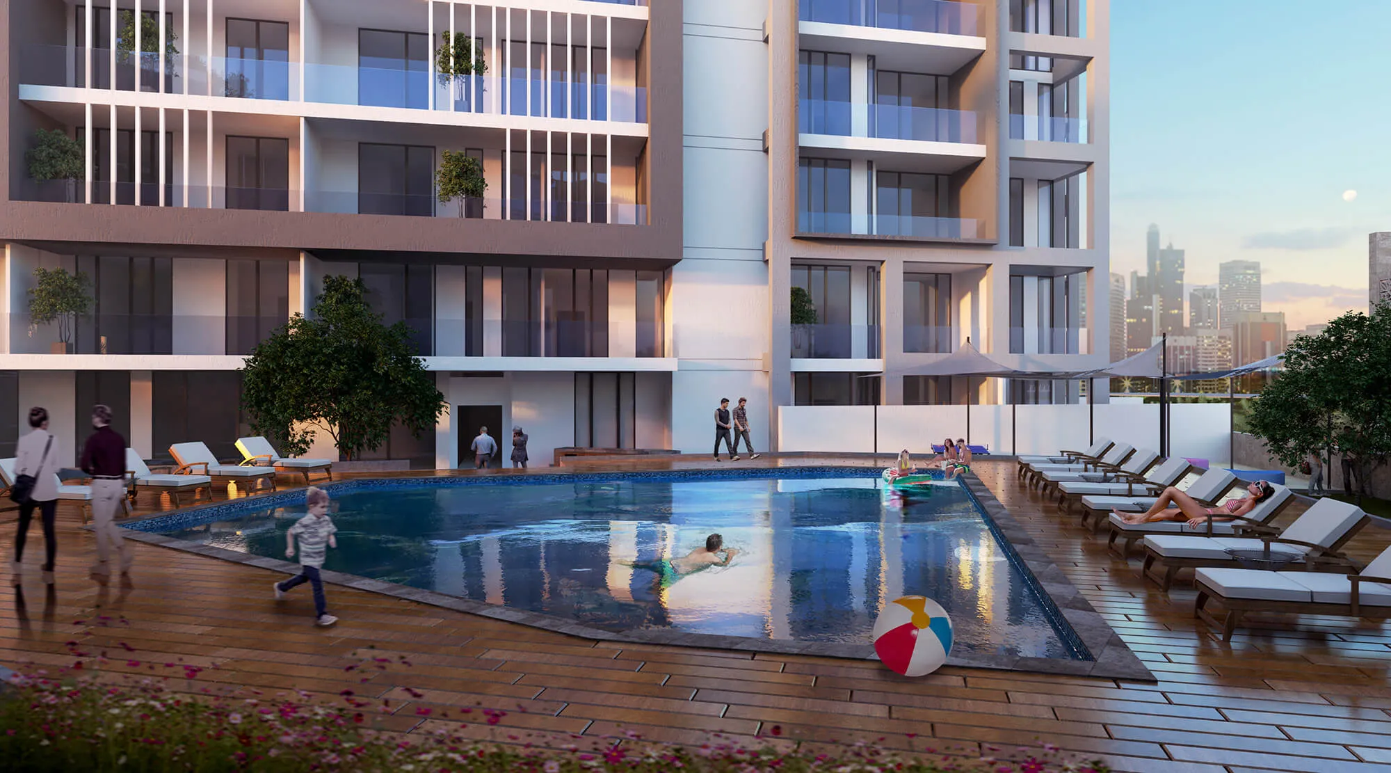 المارية فيستا 2