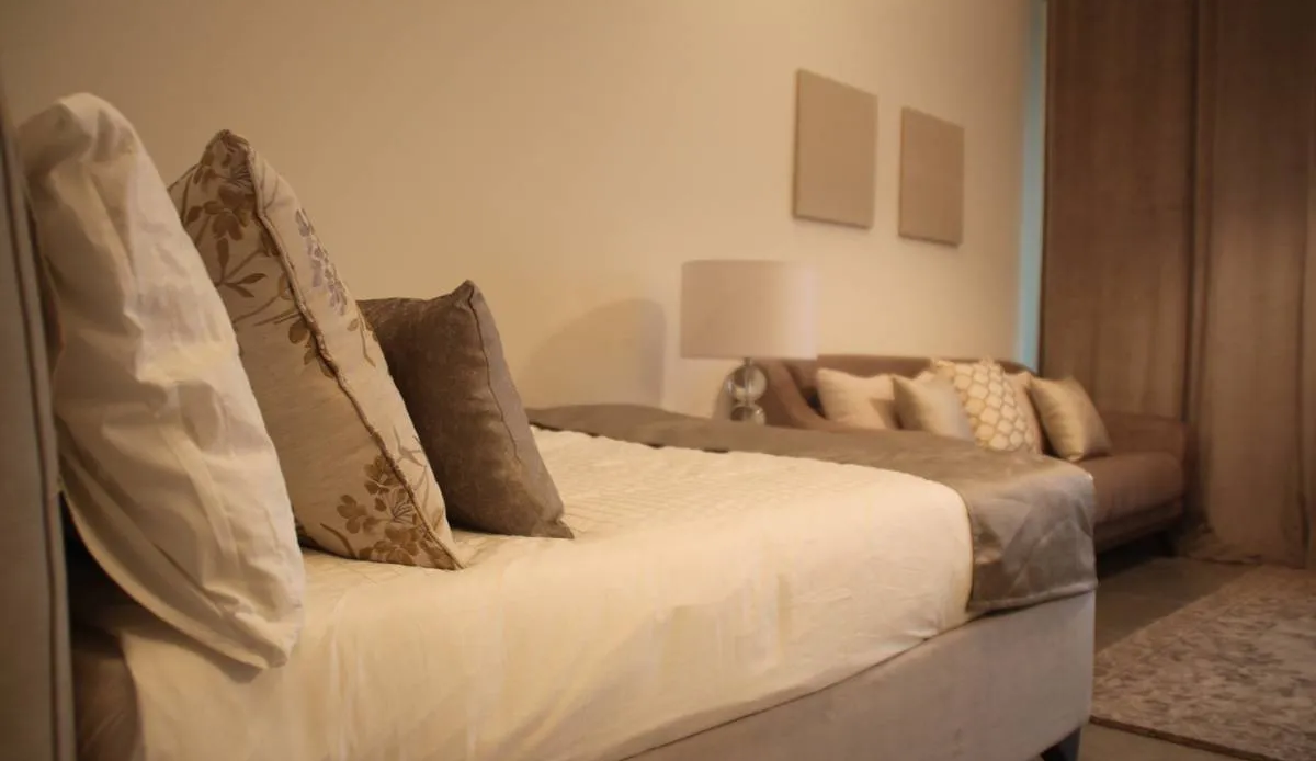 ليوناردو ريزيدنس