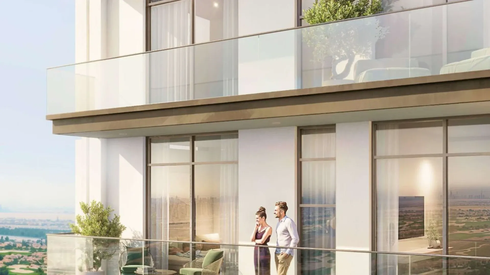 أوريليا ريزيدنس