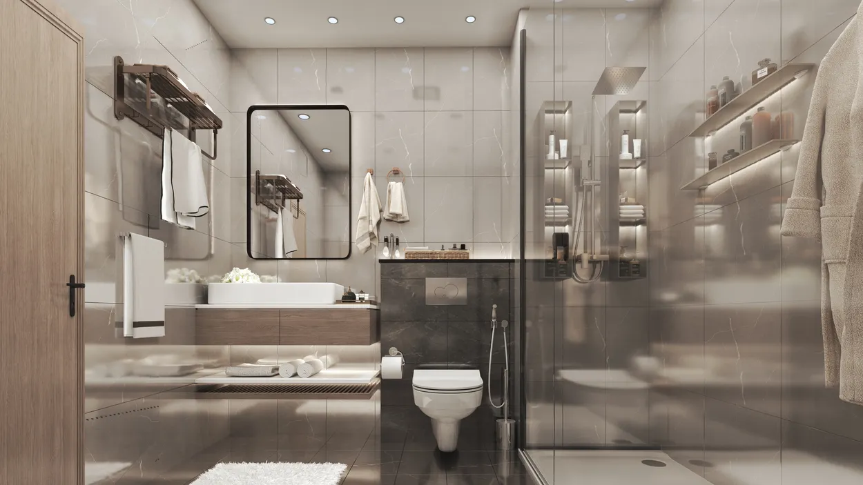 ڨيردانا في مجمع دبي للاستثمار